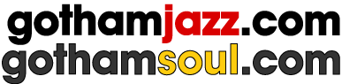 gothamjazz.com